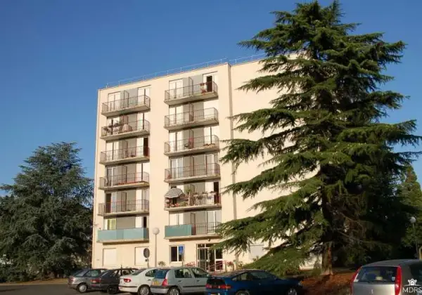 Photo de Résidence Husson - Résidence Services Seniors