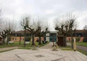 Photo de Residence Departemental D'Accueil Et De Soins De Macon - Maison de retraite / EHPAD