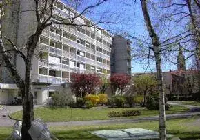 Photo de Ehpad Residence Lamartine - Maison de retraite / EHPAD