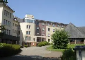 Photo de Ehpad St Thomas De Villeneuve - Maison de retraite / EHPAD