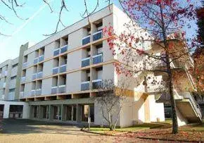 Photo de Maison De Retraite Bellevue De Glane - Maison de retraite / EHPAD