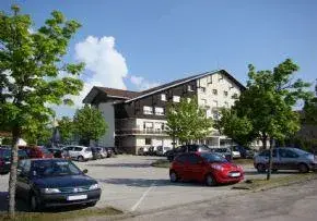 Photo de Ehpad De L'Hopital De Champagnole - Maison de retraite / EHPAD