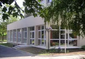 Photo de Residence L'Eglantier - Maison de retraite / EHPAD