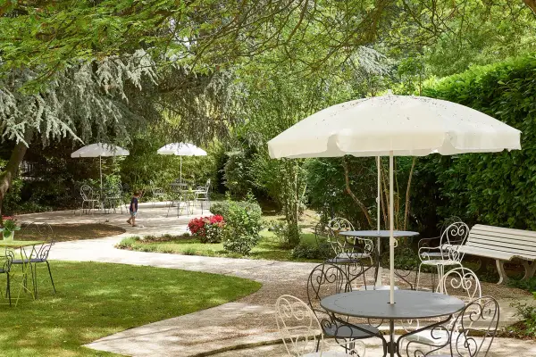 Photo de Résidence Isis - Maison de retraite / EHPAD