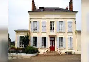 Photo de Maison De Retraite De Brezolles - Maison de retraite / EHPAD