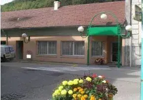 Photo de Cantou De La Pomme D'Or - Maison de retraite / EHPAD