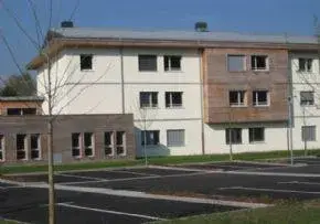 Photo de Maison De Retraite Le Home Fleuri - Maison de retraite / EHPAD