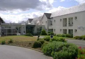 Photo de Residence Eugene Gueno - Maison de retraite / EHPAD