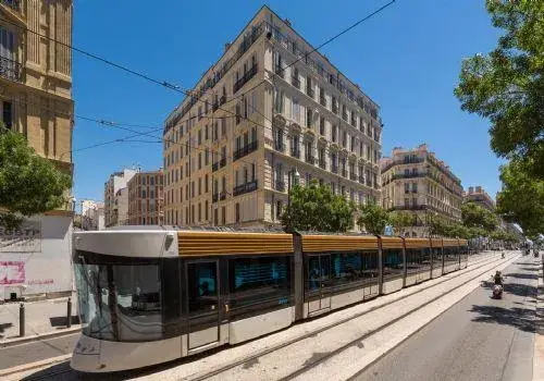 Photo de Victoria Palazzo - Résidence Services Seniors