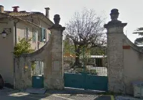 Photo de Ehpad L'Age D'Or - Maison de retraite / EHPAD