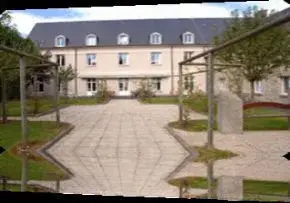 Photo de EHPAD du Centre hospitalier - Maison de retraite / EHPAD