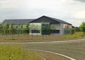 Photo de Ehpad De La Clinique Ste Elisabeth - Maison de retraite / EHPAD