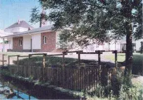 Photo de Residence Des Sources - Maison de retraite / EHPAD