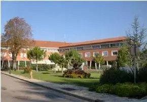 Photo de Ehpad Les Lilas Blancs - Maison de retraite / EHPAD