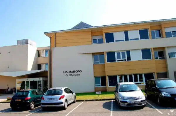 Photo de EHPAD Les Maisons du Dr Oberkirch - Maison de retraite / EHPAD