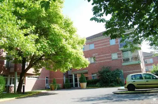 Photo de EHPAD Résidence Simone Jacques - Maison de retraite / EHPAD