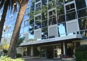 Photo de Centre Hospitalier La Palmosa - Maison de retraite / EHPAD