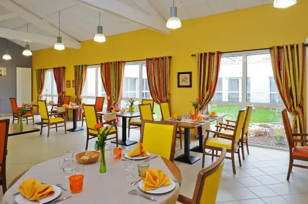 Photo de Korian Le Hameau - Maison de retraite / EHPAD