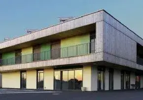 Photo de Ehpad   Centre Hospitalier Du Sud Ouest Mayennais (site De Renaze) - Maison de retraite / EHPAD