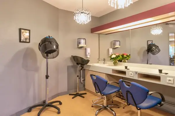 Photo de Residence Melusine - Maison de retraite / EHPAD