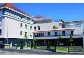 Photo de Maison De La Chataigneraie - Maison de retraite / EHPAD