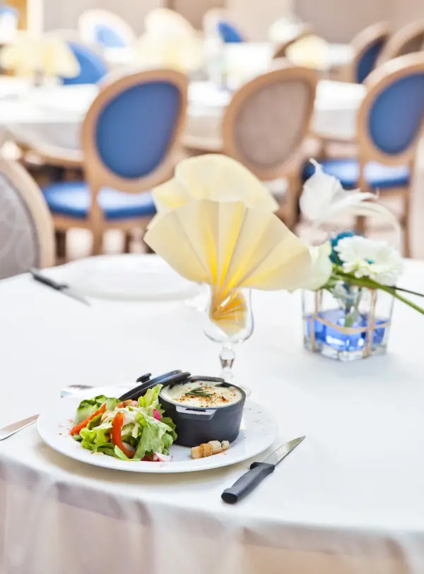 Photo de Résidence Le Pont Du Gué - Maison de retraite / EHPAD