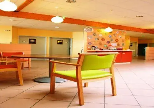 Photo de Chateau De La Manderie - Maison de retraite / EHPAD