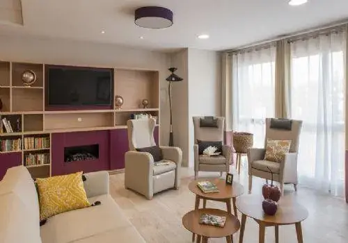 Photo de Korian Les Rives De La Zorn - Maison de retraite / EHPAD