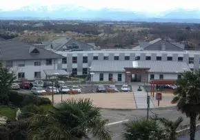 Photo de Ehpad Le Luy De Bearn - Maison de retraite / EHPAD