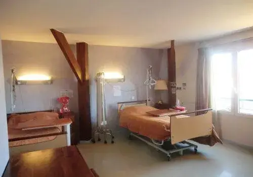 Photo de Ehpad Les Jardins D'Eleonore - Maison de retraite / EHPAD