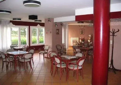 Photo de Rpa Roland Le Gallais - Résidence Services Seniors