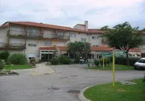 Photo de Maison De Retraite Francis Catala - Maison de retraite / EHPAD