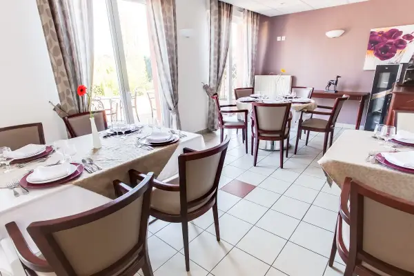 Photo de Résidence Irénée - Maison de retraite / EHPAD