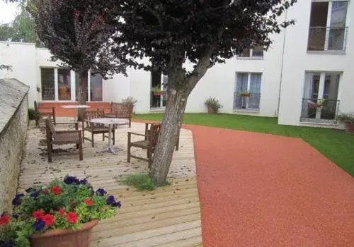 Photo de Residence Harmonie - Maison de retraite / EHPAD