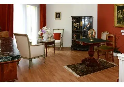 Photo de Ehpad Le Logis des Olonnes - Maison de retraite / EHPAD