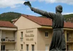 Photo de Residence Denis Affre - Maison de retraite / EHPAD