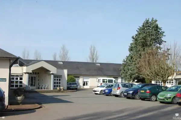 Photo de Maison De Retraite Le Fresne - Maison de retraite / EHPAD