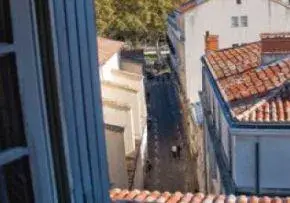 Photo de Residence Montpellieret - Maison de retraite / EHPAD