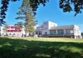 Photo de Ehpad Michele Agenon - Maison de retraite / EHPAD