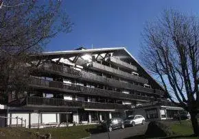 Photo de Ehpad Les Monts Argentes - Maison de retraite / EHPAD