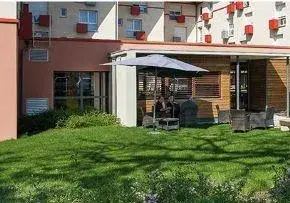 Photo de Résidence Edenis Les Saules - Maison de retraite / EHPAD