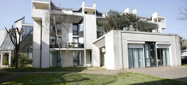 Photo de Residence Les Tilleuls - Maison de retraite / EHPAD