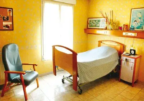 Photo de Residence La Bastide Saint Jean - Maison de retraite / EHPAD