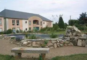 Photo de Ehpad Albert Trotte - Maison de retraite / EHPAD