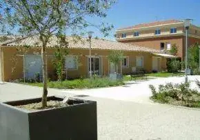 Photo de Residence Seniors Bleu Soleil - Résidence Services Seniors