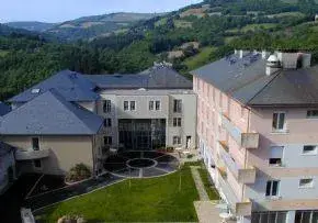 Photo de Le Clos Saint Francois - Maison de retraite / EHPAD