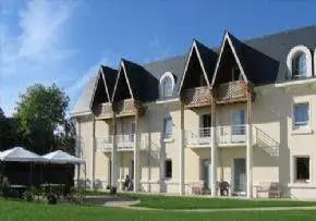 Photo de Résidence Soleil  - Maison de retraite / EHPAD