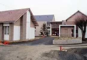 Photo de Maison De Retraite Le Sequoia - Maison de retraite / EHPAD