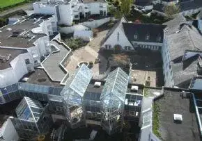 Photo de Maison De Retraite Ste Bernadette - Maison de retraite / EHPAD