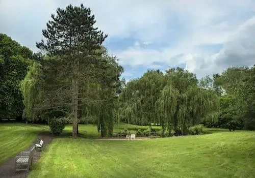 Photo de Repotel Marcoussis - Maison de retraite / EHPAD